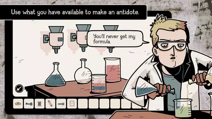 Unwanted Experiment APK 下載