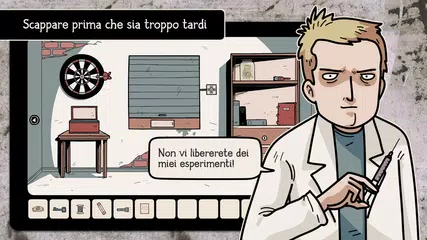 download Esperimento indesiderato APK