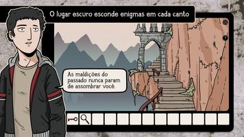 Escape from the Shadows imagem de tela 2