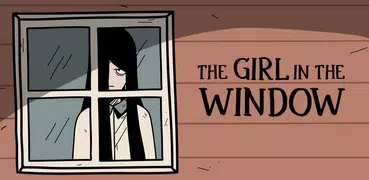 Девушка в окне
