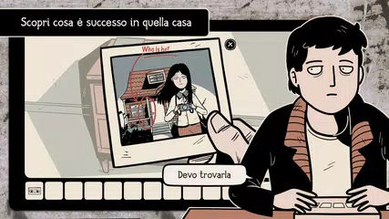 download La Ragazza alla Finestra APK
