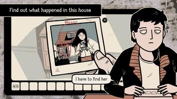 The Girl in the Window screenshot 1