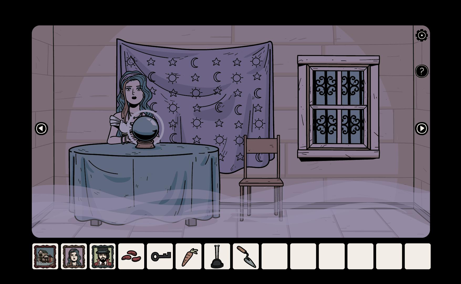 Nowhere House APK for Android Download