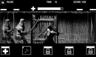 Devil Sword Samurai Free capture d'écran 2