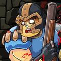 Demon Blast - 2.5d game offlin
