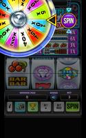 Double Triple Diamonds Slots 스크린샷 1