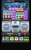 Double Triple Diamonds Slots 스크린샷 3