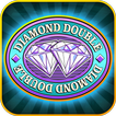 ”Diamond Double Slots Machine - Free Slots