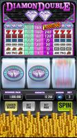 Diamond Double Slots syot layar 1