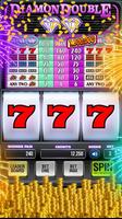 Diamond Double Slots 截图 2