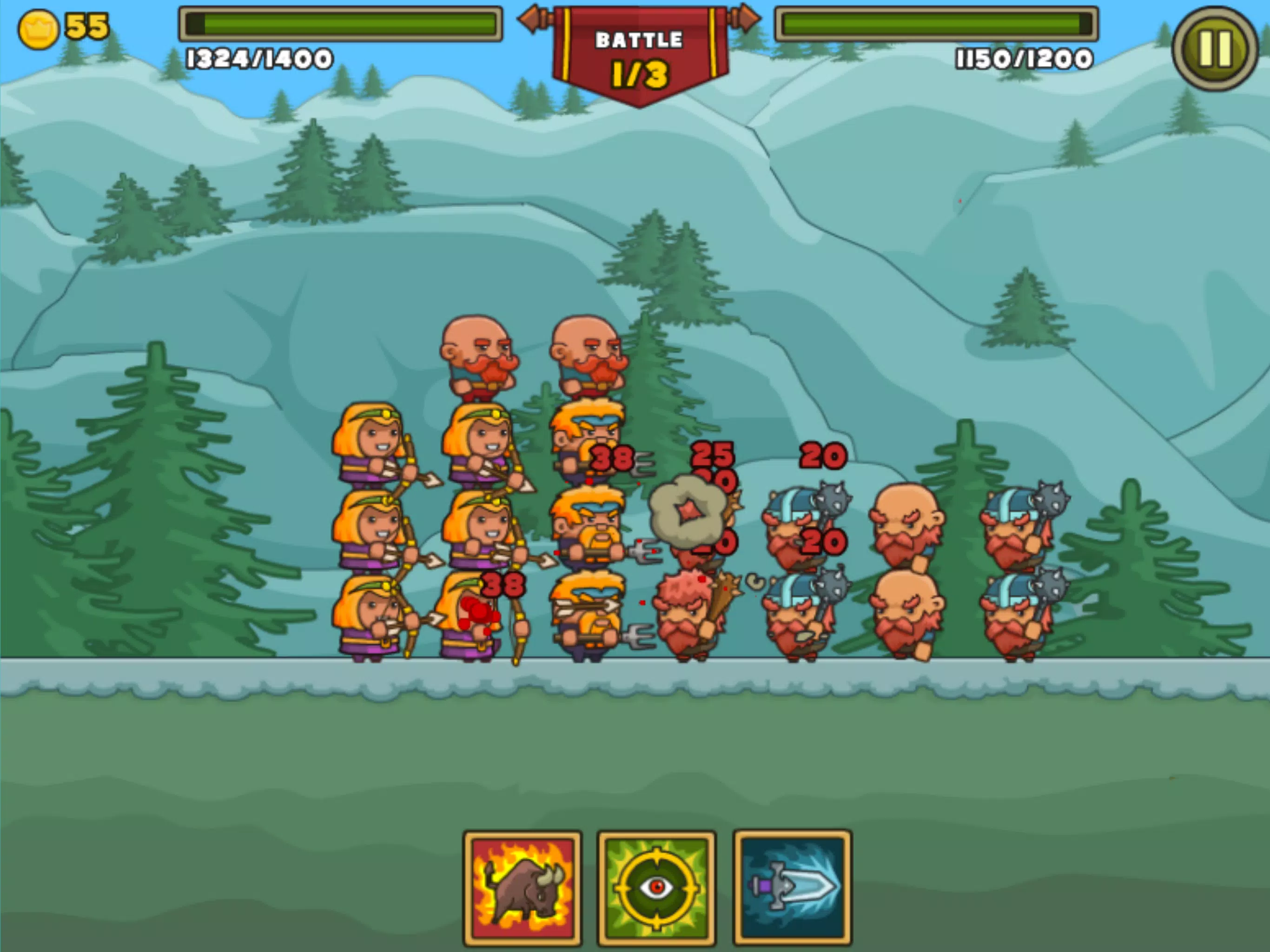 Shorties's Kingdom 1 APK for Android Download