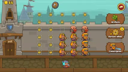 Shorties's Kingdom 1 APK download