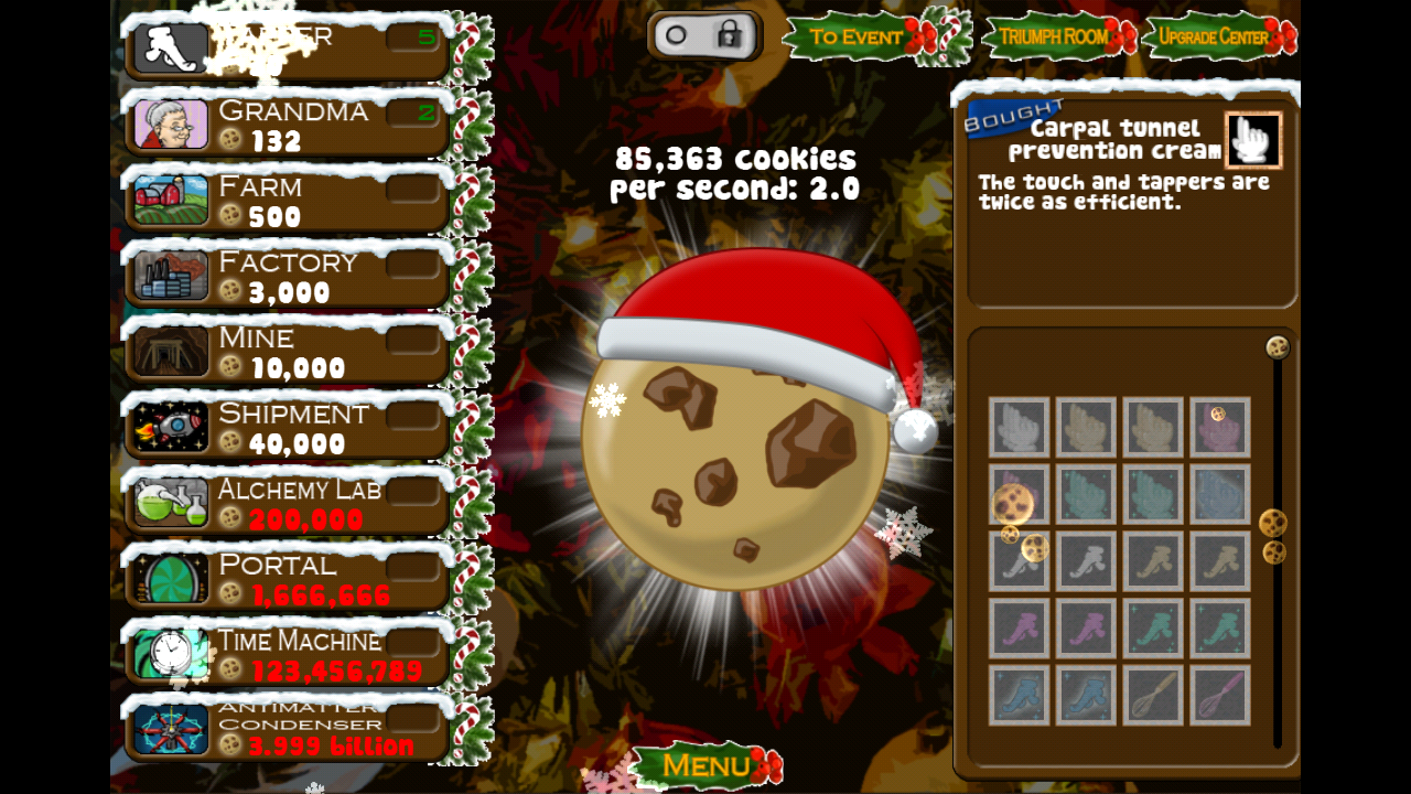 Cookie Clicker Apk 0 2 933 Download For Android Download Cookie Clicker Apk Latest Version Apkfab Com