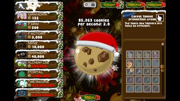 Cookie Clicker screenshot 1