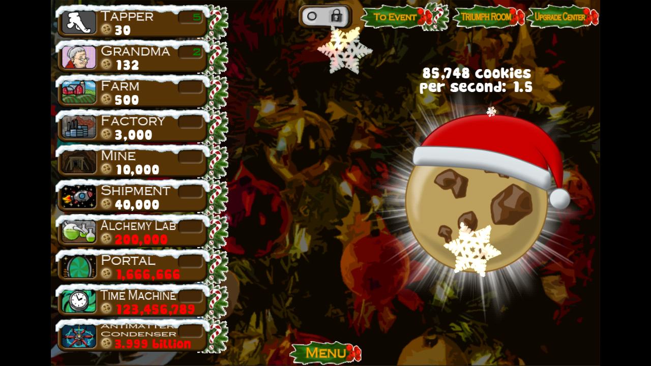 Android 用の Cookie Clicker Apk をダウンロード Android 用の Cookie Clicker Apk をダウンロード