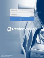 DealerSocket Service पोस्टर