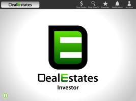 DealEstates 海报