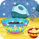 decoration cake games girls APK