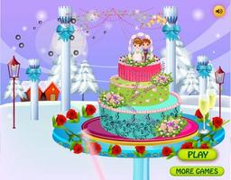 Cake Maker-wedding Decoration screenshot 2