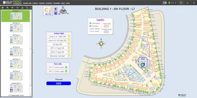 Energy Vision ภาพหน้าจอ 1