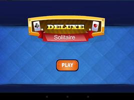 Classic Solitaire poster