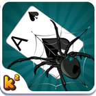 Classic Spider Solitaire 圖標