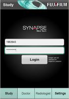 Synapse Wave پوسٹر