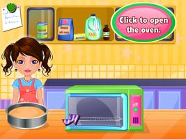 Christmas Cake Decoration screenshot 3