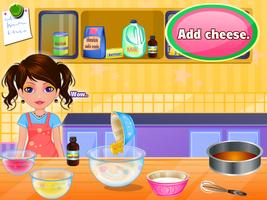 Christmas Cake Decoration screenshot 2