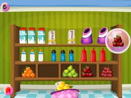 Newborn baby care 스크린샷 1
