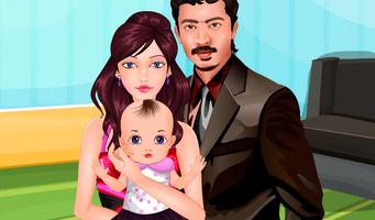 Newborn baby care 스크린샷 3