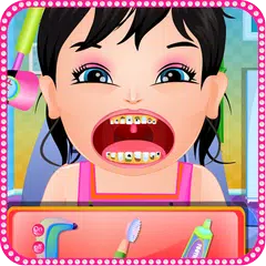 Baby At Dentist APK download