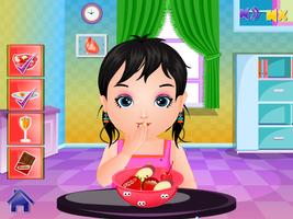Baby At Dentist اسکرین شاٹ 1