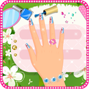 Beautiful Nails Salon APK