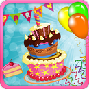 Cake Maker And Decoration APK