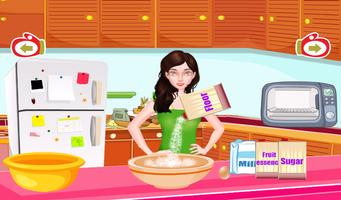 3 Schermata Cake Maker And Decoration