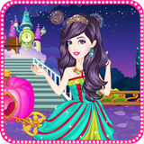 Chloe Face Makeover biểu tượng