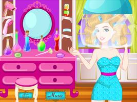 Chloe Face Makeover 截圖 2