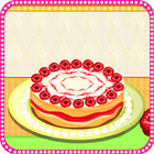 Cooking Chocolate Cheesecake иконка