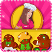 Cooking Cookies: Gingerbread