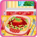 Cooking Spaghetti Bolognese APK