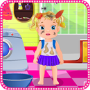 Dirty Baby Care APK