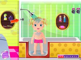 Dirty Baby Care Screenshot 2