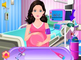 Neugeborenen-Spiele Screenshot 2