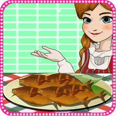 Finland Fish Cooking APK 下載