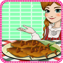 Finland Fish Cooking APK