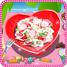 Fruit Salad Cooking иконка