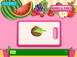 Fruit Salad Cooking скриншот 3