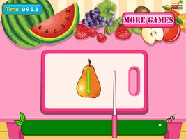 Fruit Salad Cooking скриншот 1