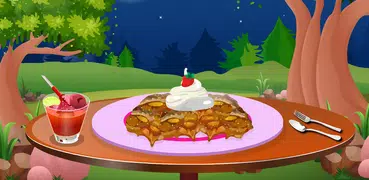 Fruit Pie Maker